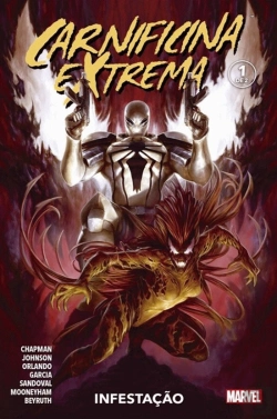 Bertrand.pt - Carnificina Extrema - Volume 1 de 2