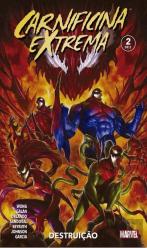 Carnificina Extrema - Volume 2 de 2