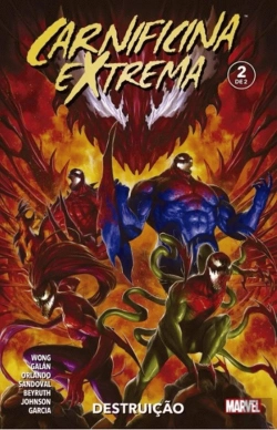 Bertrand.pt - Carnificina Extrema - Volume 2 de 2