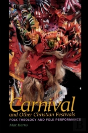 Carnival And Other Christian Festivals