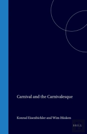 Carnival And The Carnivalesque