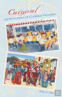 Bertrand.pt - Carnival And The Formation Of A Caribbean Transnation