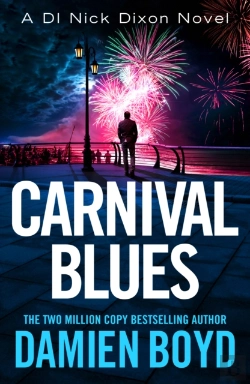 Bertrand.pt - Carnival Blues