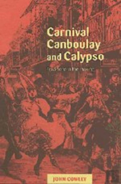 Bertrand.pt - Carnival, Canboulay And Calypso