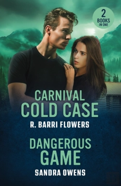 Bertrand.pt - Carnival Cold Case / Dangerous Game