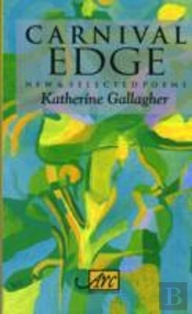 Carnival Edge: New & Selected Poems