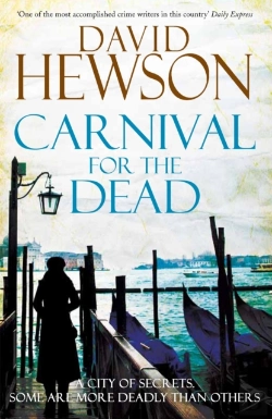 Bertrand.pt - Carnival For The Dead