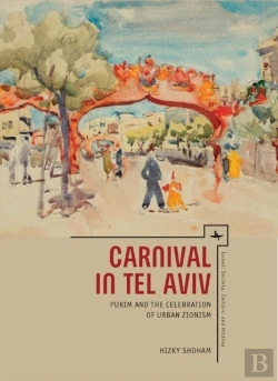 Bertrand.pt - Carnival In Tel Aviv
