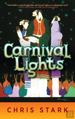 Bertrand.pt - Carnival Lights: A Novel