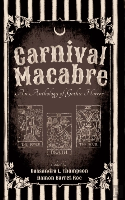 Bertrand.pt - Carnival Macabre