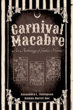 Bertrand.pt - Carnival Macabre