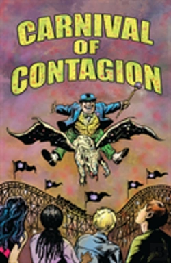 Bertrand.pt - Carnival Of Contagion
