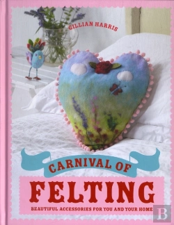 Bertrand.pt - Carnival Of Felting