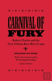Carnival Of Fury