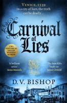 Carnival Of Lies