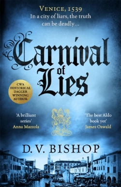 Bertrand.pt - Carnival Of Lies