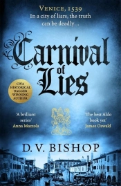 Carnival Of Lies