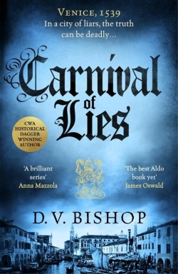 Bertrand.pt - Carnival Of Lies