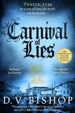 Bertrand.pt - Carnival Of Lies