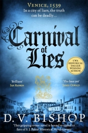 Carnival Of Lies
