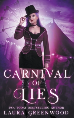 Bertrand.pt - Carnival Of Lies