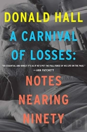 Carnival Of Losses: Notes Nearing Ninety
