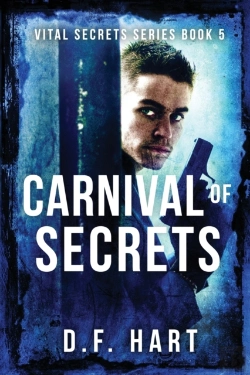Bertrand.pt - Carnival Of Secrets