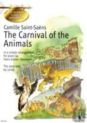 Carnival Of The Animals