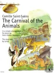 Carnival Of The Animals