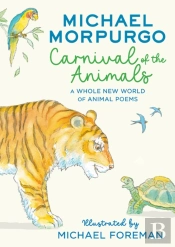 Carnival Of The Animals