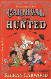 Carnival Of The Hunted