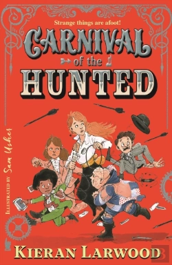 Bertrand.pt - Carnival Of The Hunted