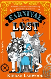 Carnival Of The Lost