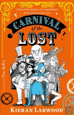 Bertrand.pt - Carnival Of The Lost
