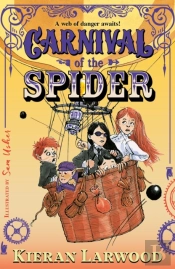 Carnival Of The Spider