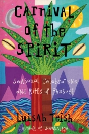 Carnival Of The Spirit