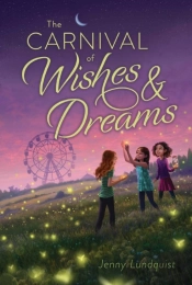 Carnival Of Wishes & Dreams