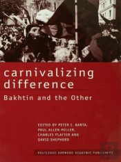 Carnivalizing Difference