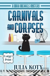 Carnivals And Corpses