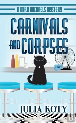 Bertrand.pt - Carnivals And Corpses