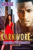Carnivore Appetite 4 Destruction