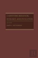 Carnivore Behavior, Ecology, And Evolution