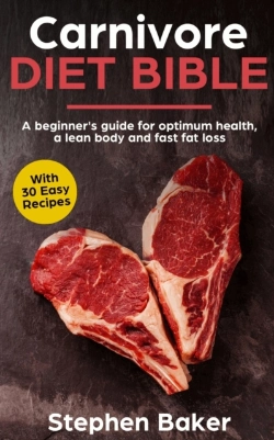 Bertrand.pt - Carnivore Diet Bible