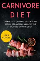 Carnivore Diet