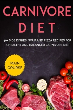 Bertrand.pt - Carnivore Diet