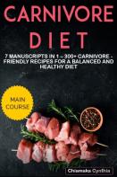 Carnivore Diet