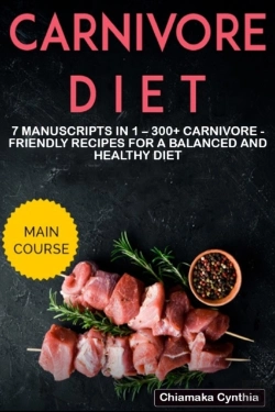 Bertrand.pt - Carnivore Diet