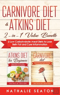Bertrand.pt - Carnivore Diet & Atkins Diet