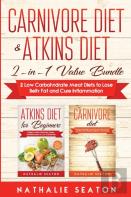 Carnivore Diet & Atkins Diet