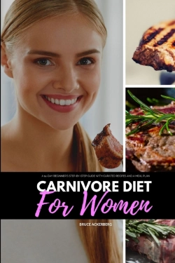 Bertrand.pt - Carnivore Diet For Women: A 14-Day Begin